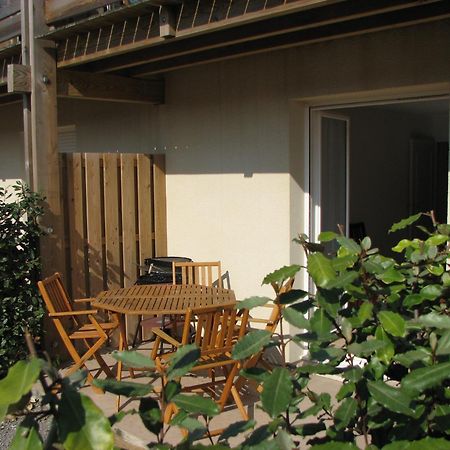Residence Au Pitot, Biscarrosse-Plage Exterior foto