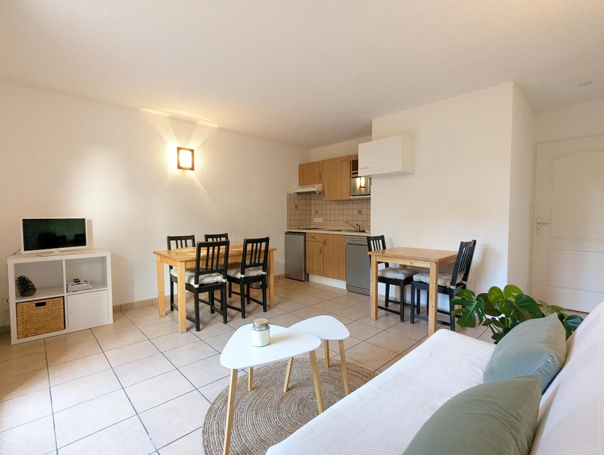 Residence Au Pitot, Biscarrosse-Plage Exterior foto