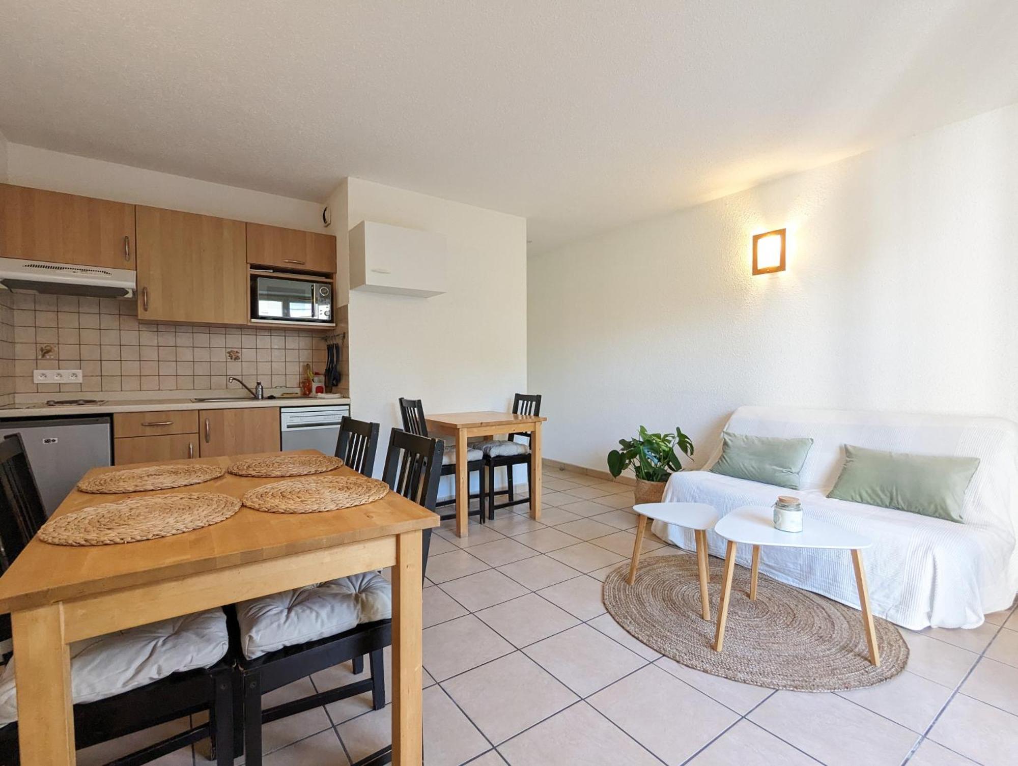 Residence Au Pitot, Biscarrosse-Plage Exterior foto